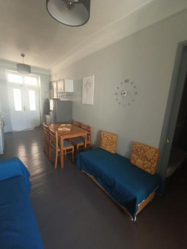 Methea in Skopelos, Greece