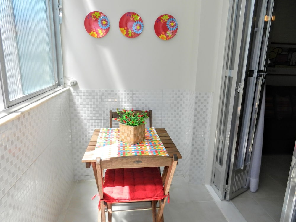 Lindo Quarto E Sala Copa Cop29 — Rio De Janeiro — photo 5