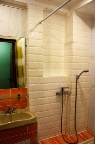 motel Pid Strihoyu — Kremenchuk — photo 3