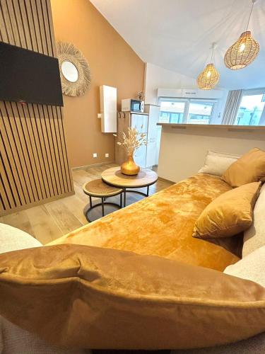 Escapade Ensoleille in Saint-Jean-De-Monts, France