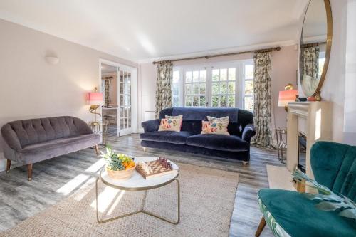 1 Sanctuary Court Aldeburgh Coastal Cottages in Leiston, United Kingdom