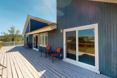 Sea Glass Bay - photo 8