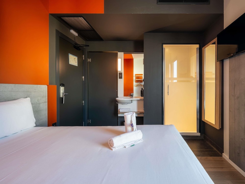 ibis budget Madrid Centro Lavapies Madrid hotel