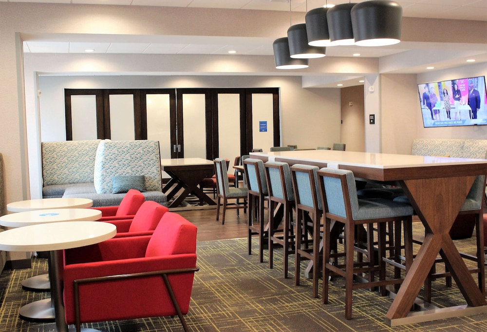Hampton Inn Lexington NC - photo 8