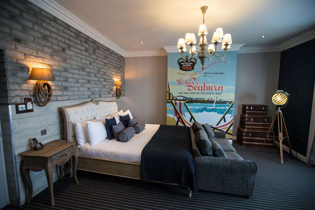 Best Western Roker Hotel