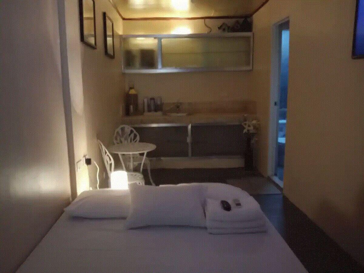 TerisitaPlace Love At First in Makati City, Philippines