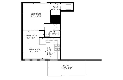 Neptune Charm - last minute hotel in Encinitas