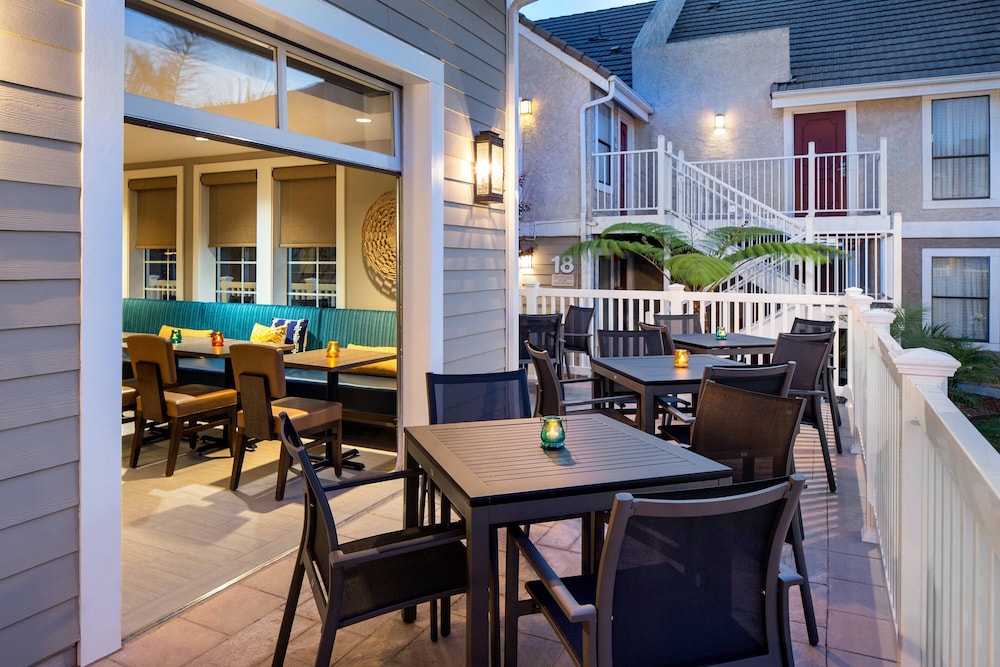Residence Inn By Marriott Torrance Redondo Beach - photo 28