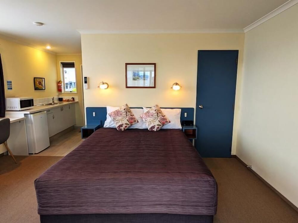 The Peninsula Kaikoura in Kaikoura, New Zealand