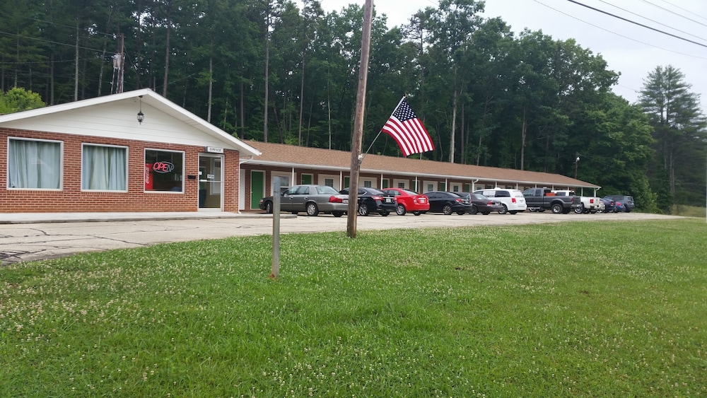 Murphy Motel - featured photo