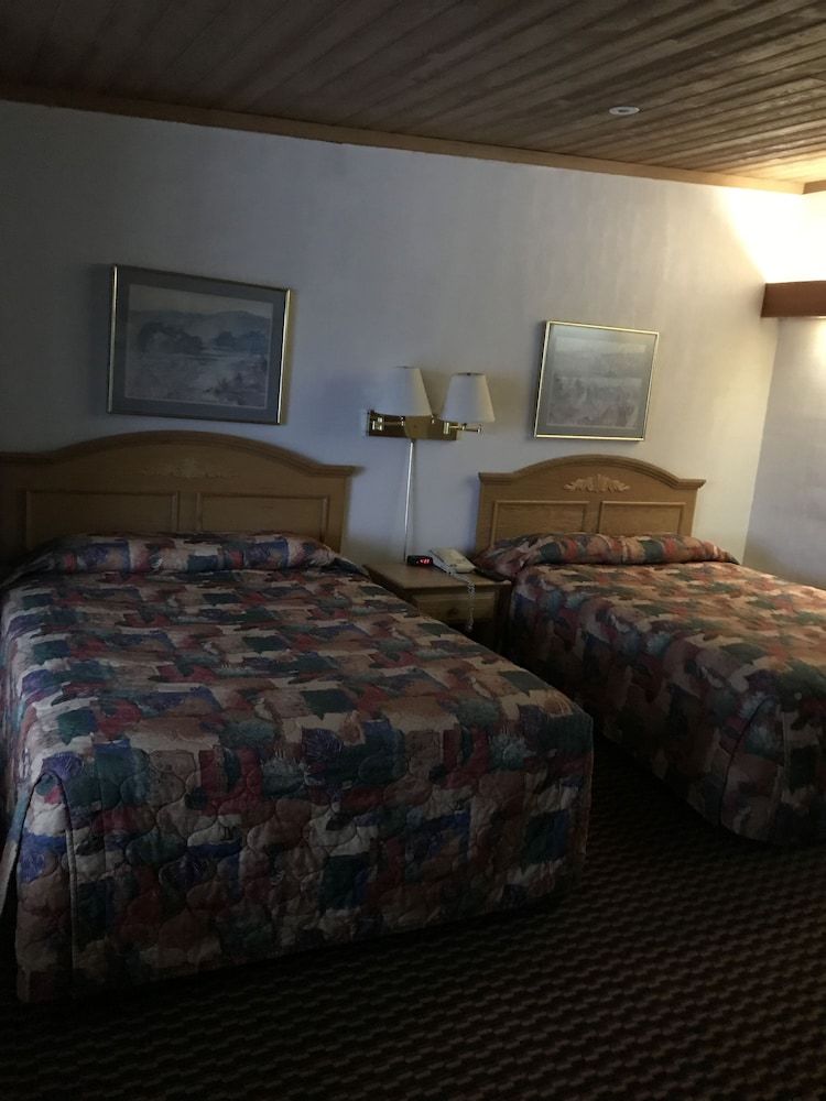 Karakahl Country Inn - photo 15