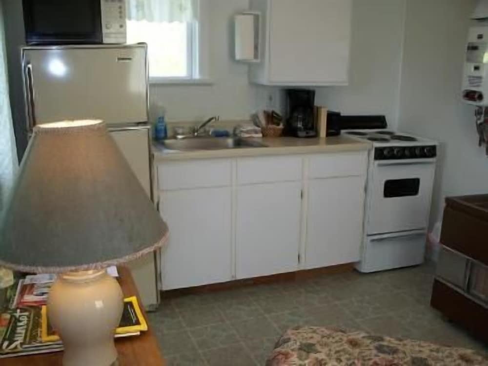 Valley View Motel - photo 9