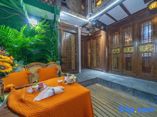 Nayako Courtyard Hidden Garden - last minute hotel in Lijiang
