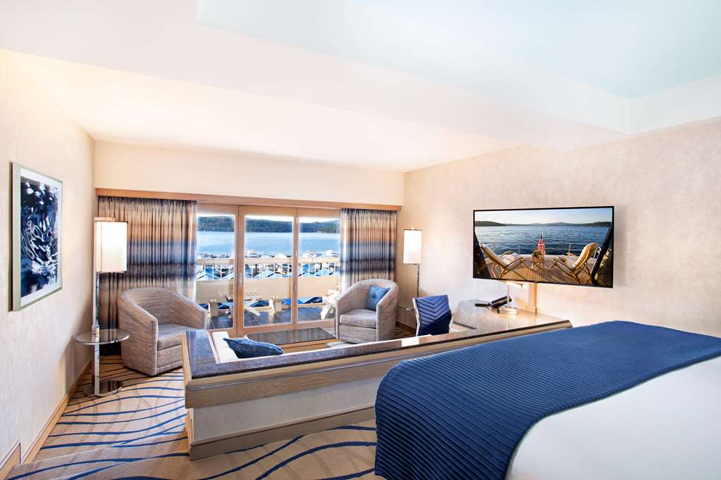 The Coeur d'Alene Resort - photo 7