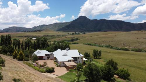 Jovali Clarens in Clarens, South Africa