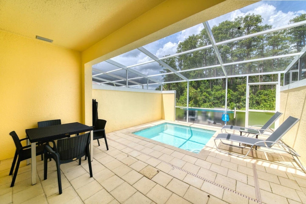 Beautiful Villa in Serenity Resort Clermont - photo 21
