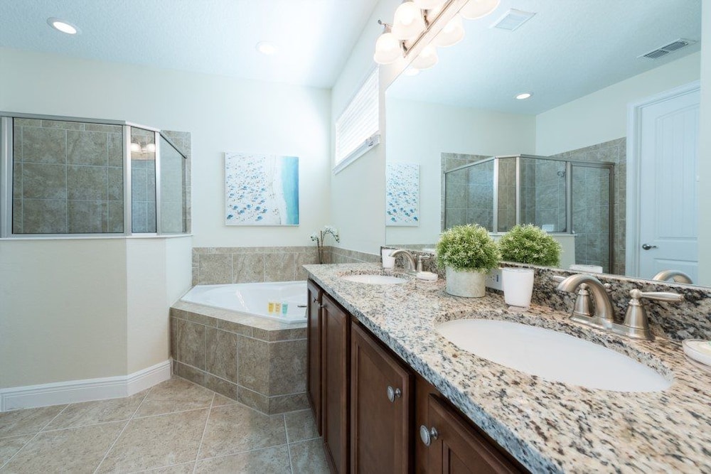 5 Star Villas at Encore Resort - photo 137