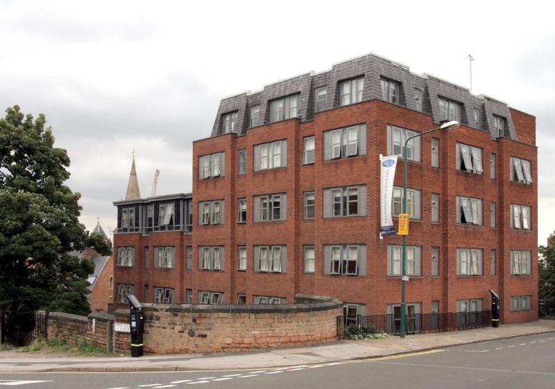 SACO Nottingham The Ropewalk — Nottingham — photo 4