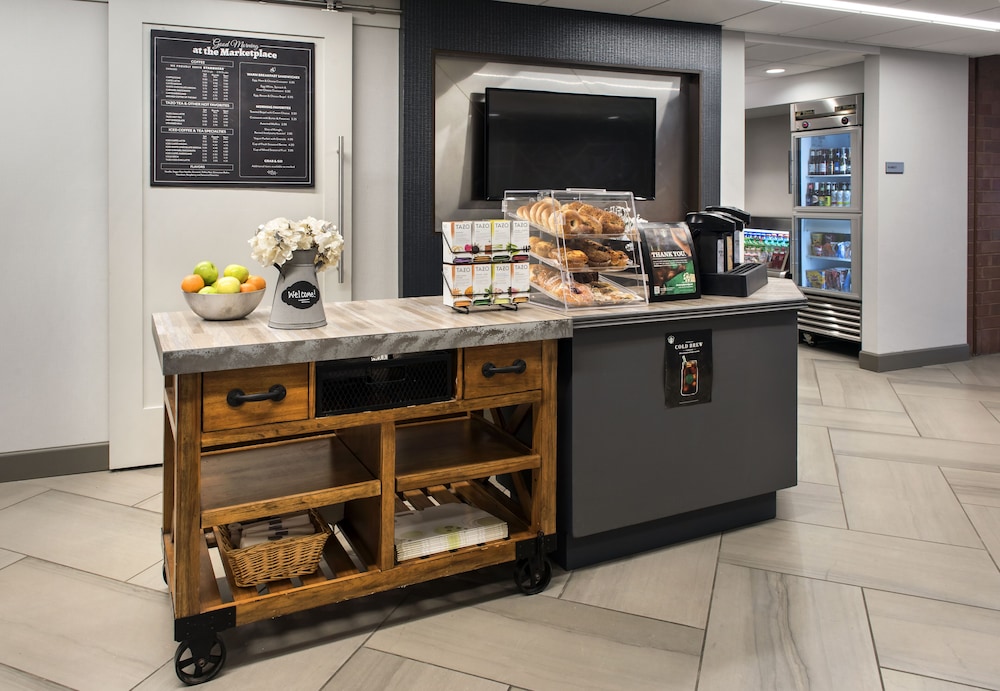 Delta Hotels by Marriott Mount Pleasant - photo 75