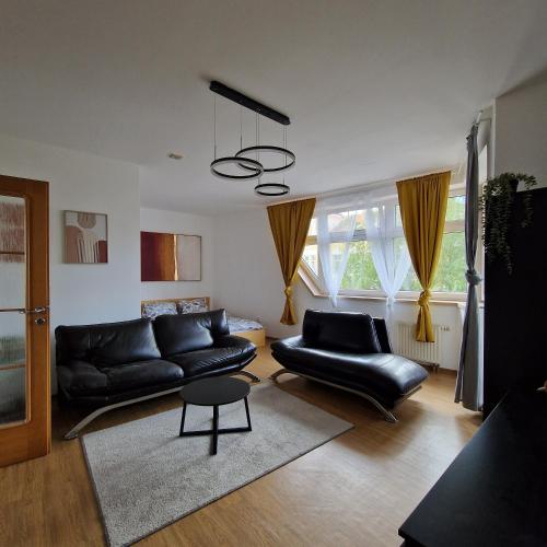 Bydlím U Arény in Ostrava, Czech Republic