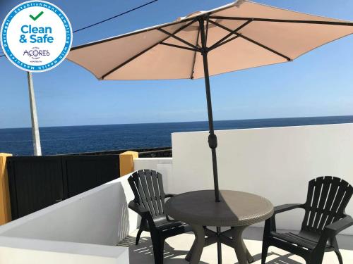 Casa Branca — 4-Star Luxury Hotel in Angra Do Heroismo, Portugal