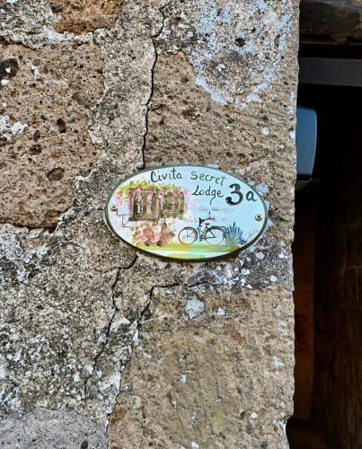 Civita Secret Lodge — Bagnoregio — photo 4