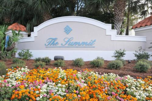 ResortQuest at Tops'l Summit - photo 18