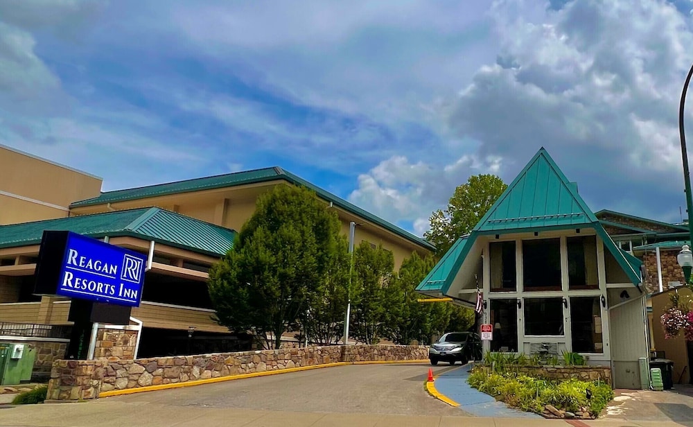 Reagan Resorts Inn - photo 29