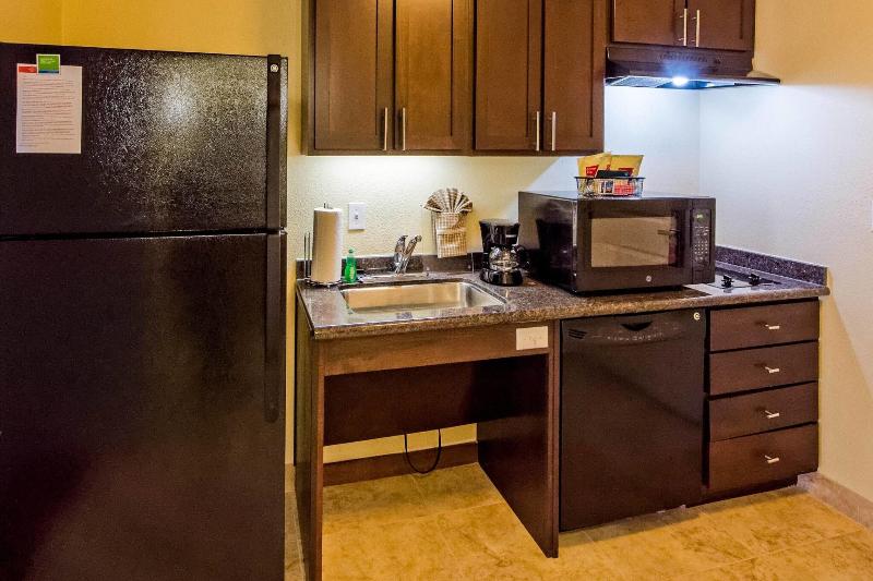 TownePlace Suites El Paso Airport - photo 46