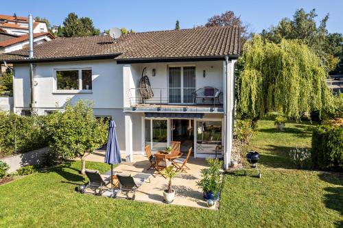 Ferienwohnung Kuckucksnest — 5-Star Luxury Hotel in Lahr, Germany