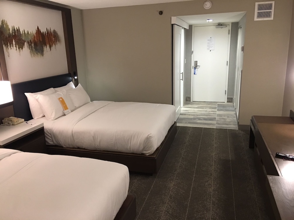 Hilton Peachtree City Atlanta Hotel & Conference Center - photo 17