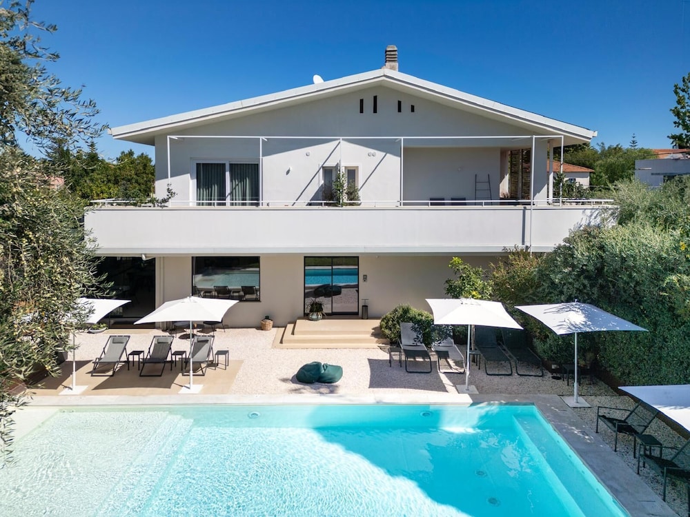 Domìa Boutique Hotel e Cucina in Palermo, Italy