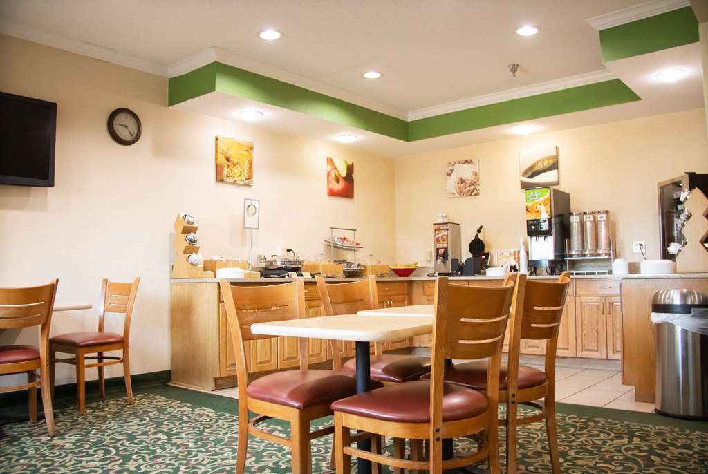 Wingate by Wyndham Sioux City - photo 29