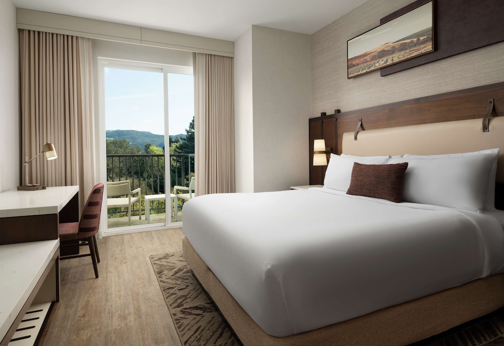 The Knoll Hotel Napa Valley Tapestry by Hilton - photo 8