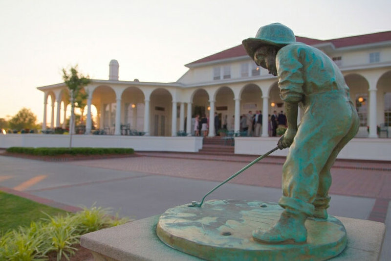 Pinehurst Resort - photo 5
