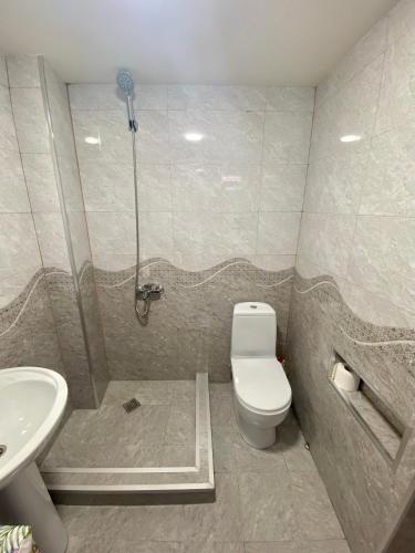 Aparment on Nano