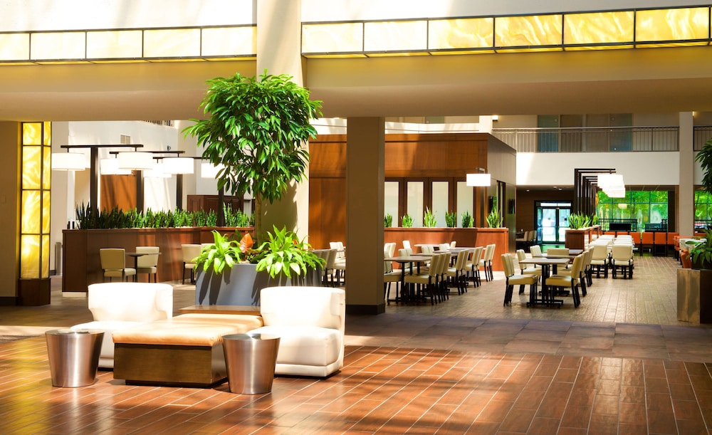 Embassy Suites by Hilton Cincinnati Northeast Blue Ash - photo 3