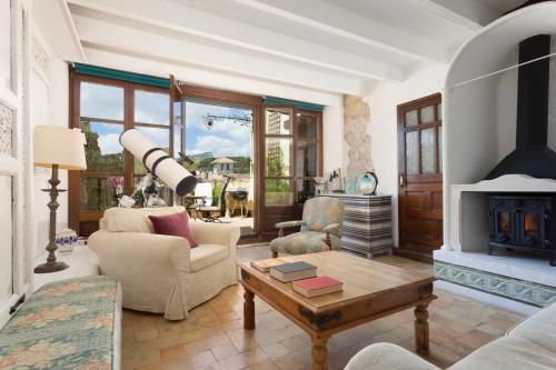 Mallorca One - carbon neutral hotel in Pollenca