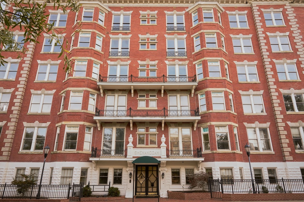 Shenandoah Mansions - photo 24