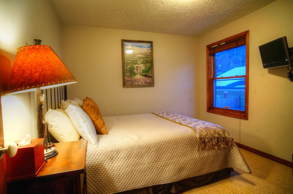 Abode off Main - photo 5