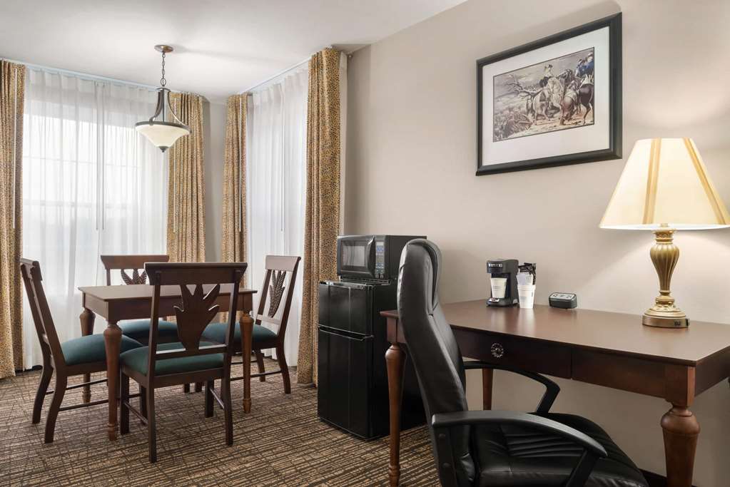 Baymont by Wyndham Washington - photo 18