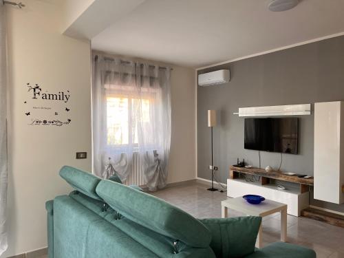 Amarea — 4-Star Luxury Hotel in Marina Di Fuscaldo, Italy