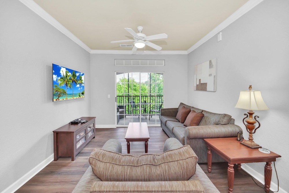 Cozy Retreat Close to Disney & Golf — 4-Star Luxury Hotel in Kissimmee, United States