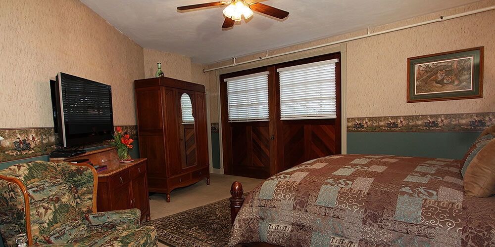 Hennessey House - photo 5