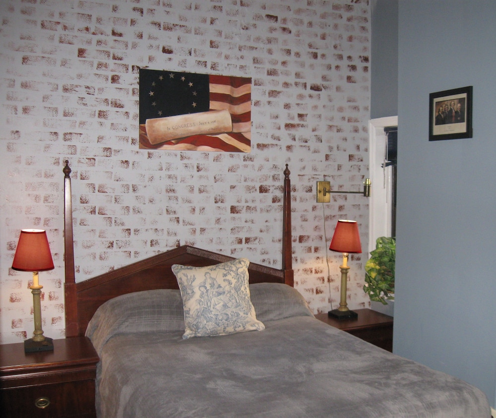 Society Hill Hotel - photo 29