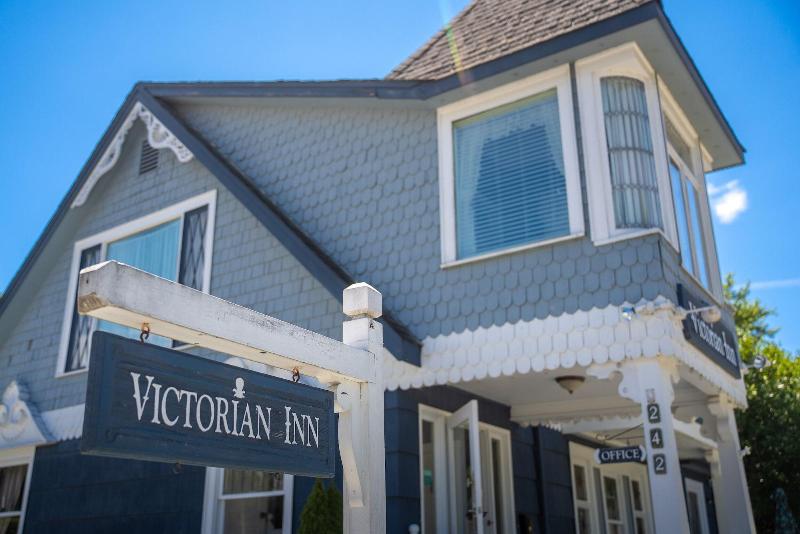 The Victorian Inn Blowing Rock - photo 3