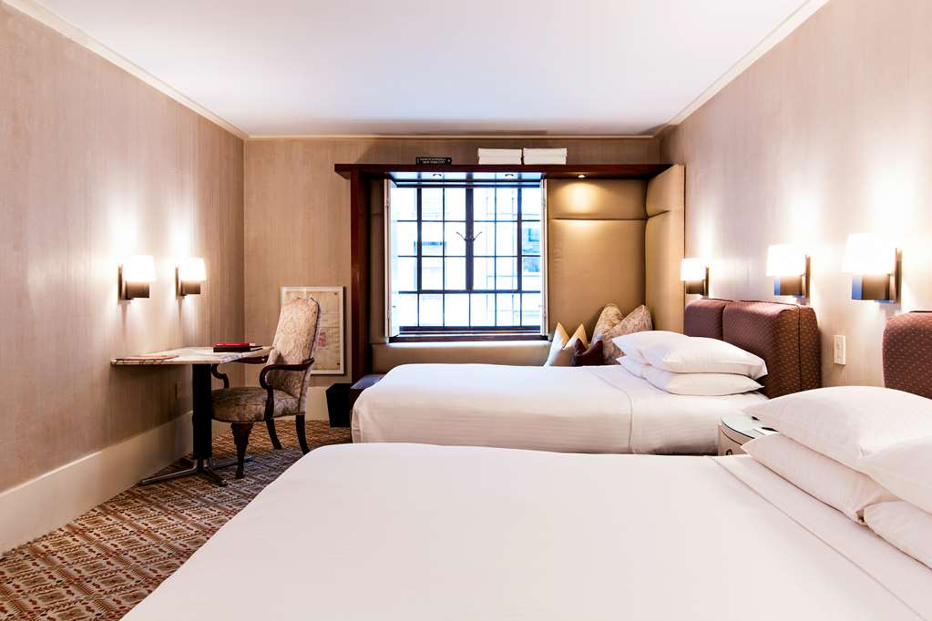 City Club Hotel - photo 7