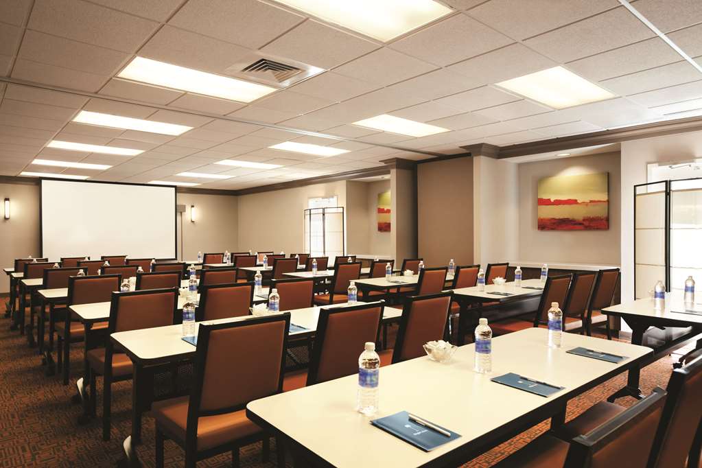 HYATT house Pleasanton - photo 10