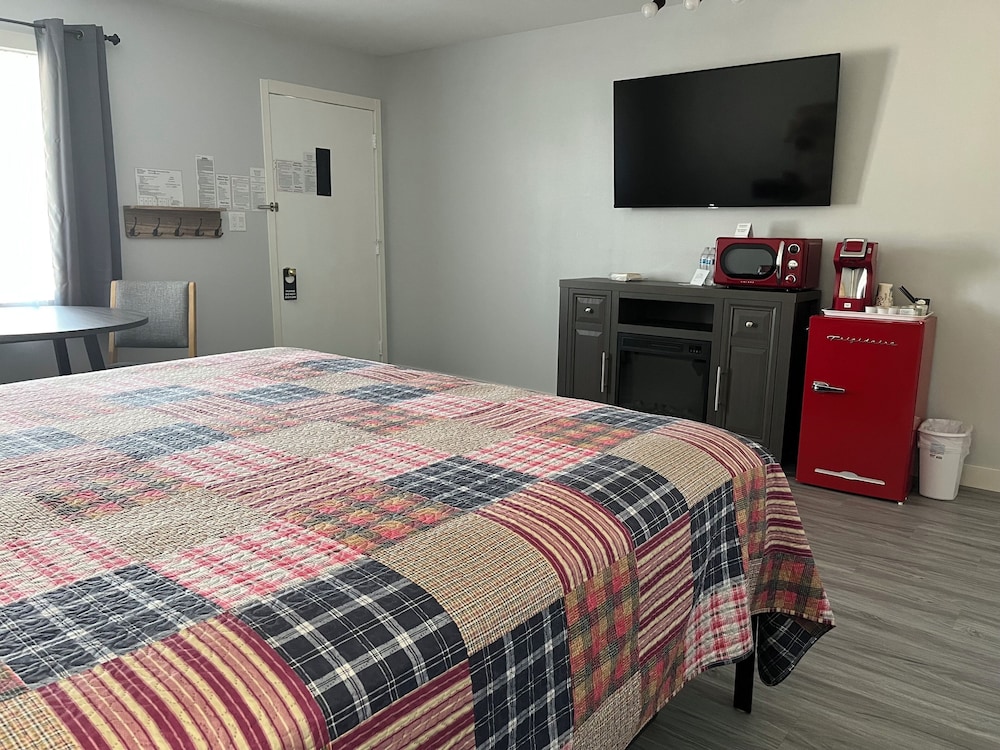 Motel Tipton - photo 8