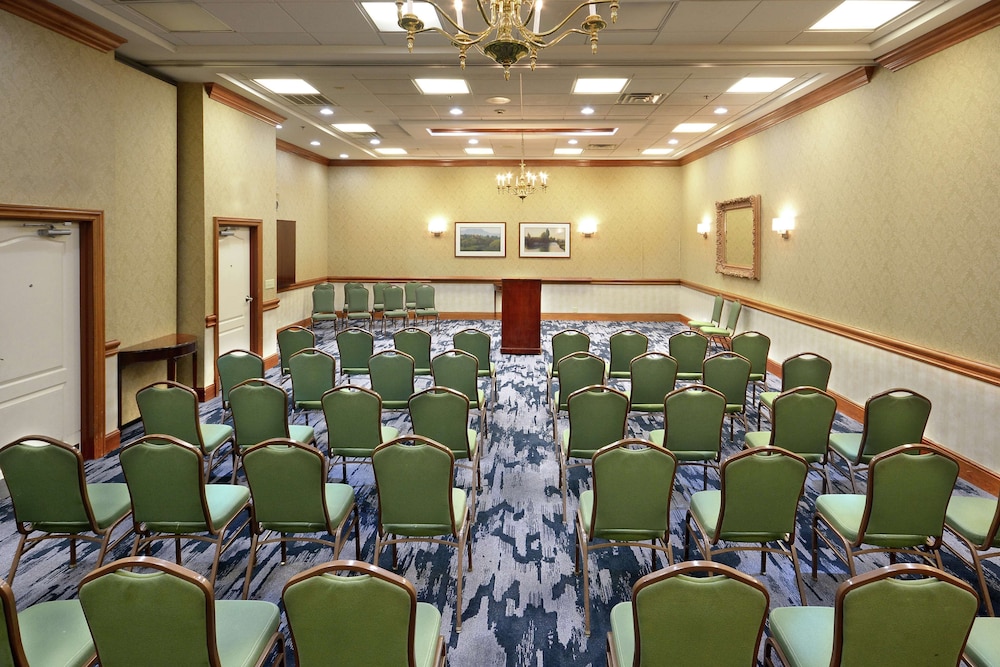 Hampton Inn & Suites Greenville Spartanburg I 85 SC - photo 46